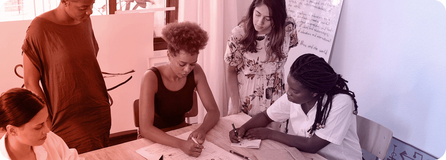 Start-Up Jovem